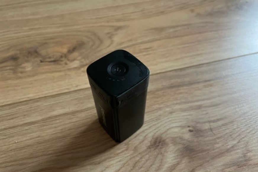 Drohnen Zubehör Powerbank